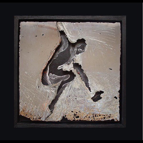 Print by Veta Gorner, Artist, Printmaker