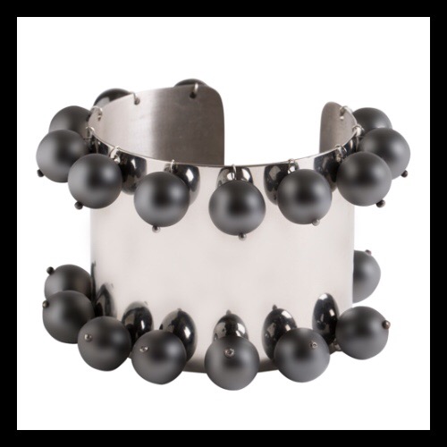 KGS Design Gypsy Metallic Bracelet