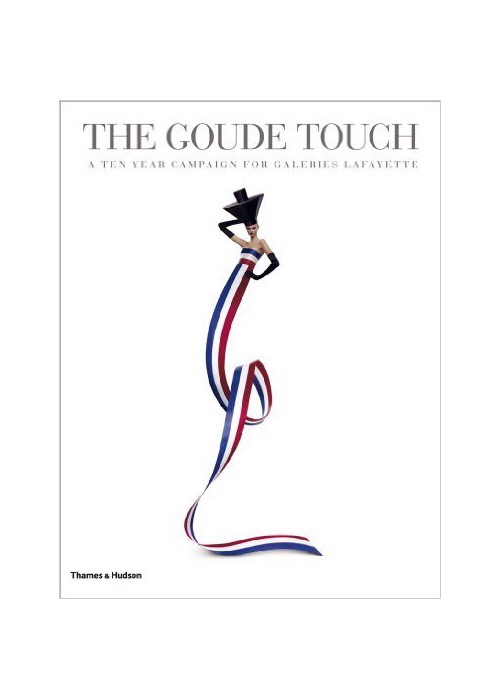 The Goude Touch: buy  from Amazon