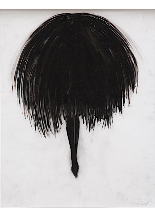 © Cathy Daley, From the Black Dress series 2012