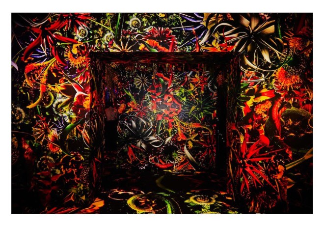 Makoto Azuma - The Lost Eden