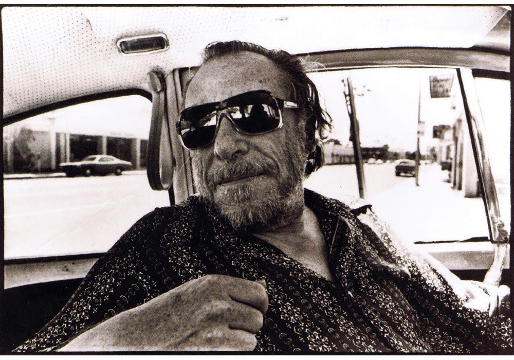 Charles Bukowski 1920-1994