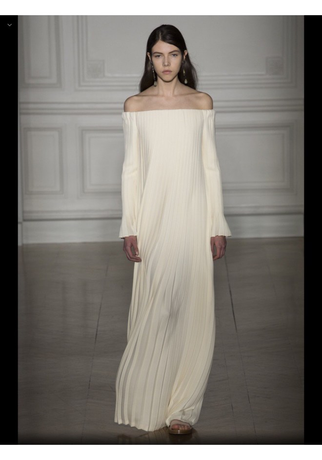 Valentino Spring 2017 Couture