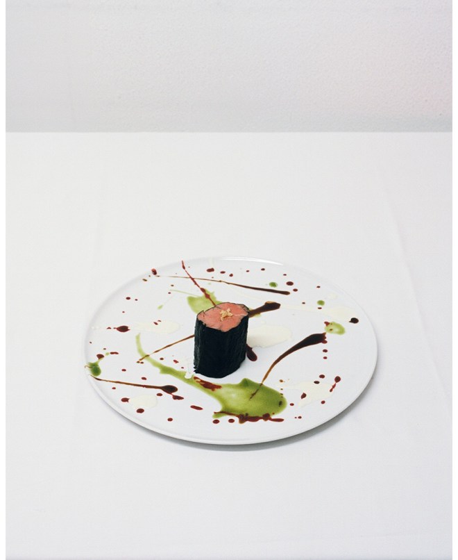 Massimo Bottura: Never Trust A Skinny Chef