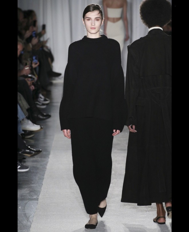 NYFW Fall 2017 RTW: Ryan Roche