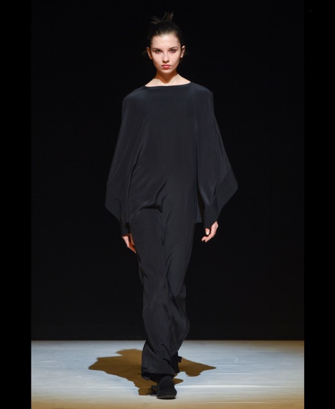 LFW Fall 2017 RTW: Chalayan