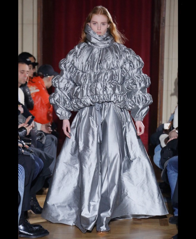 PFW Fall 2017 RTW: Y/Project