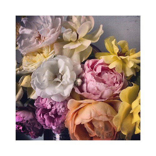 Flora Starkey, bespoke floral designer