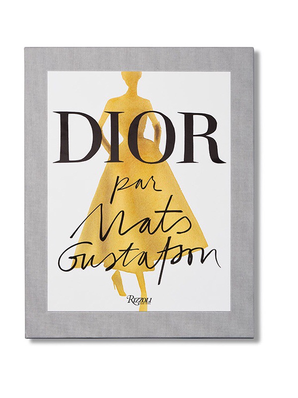 From: Dior by Mats Gustafson, courtesy Rizzoli