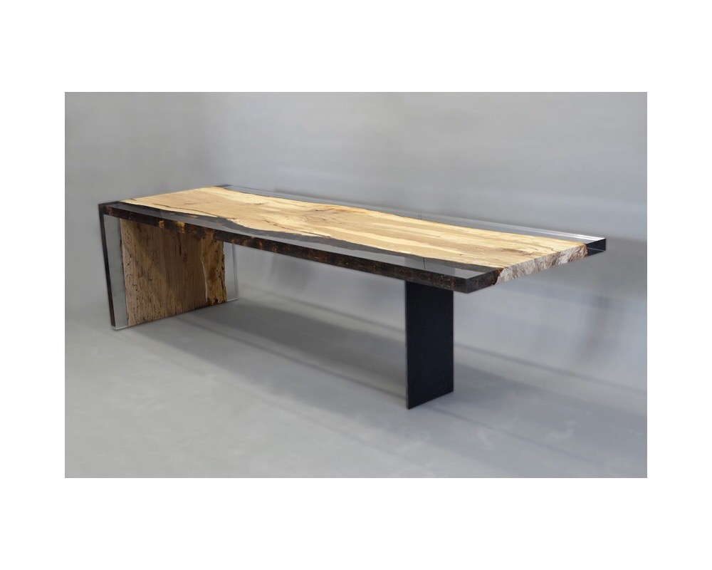 Alcarol: FUNGI LIMITED EDITION TABLE