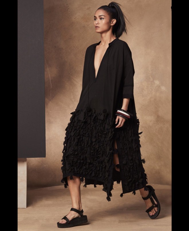 Urban Zen Spring/Summer 2017