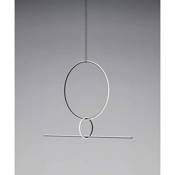 Michael Anastassiades For FLOS: Arrangements Lighting Series, 2017