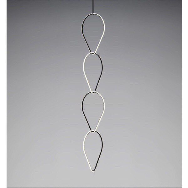 Michael Anastassiades For FLOS: Arrangements Lighting Series, 2017