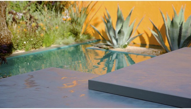 Chelsea Flower Show 2017 - Fresh Gardens