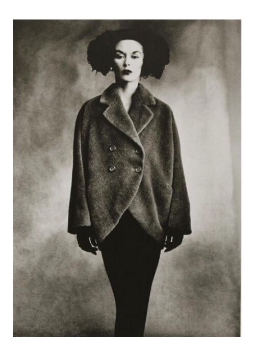 Balenciaga; Lisa Fonssagrives; Irving Penn