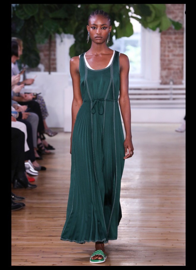 Valentino Resort 2018