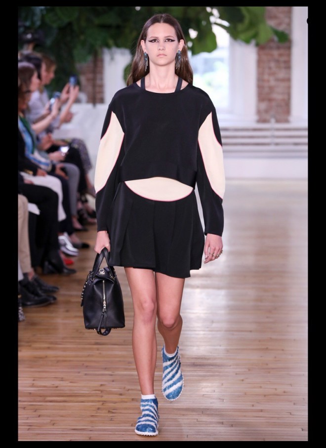 Valentino Resort 2018