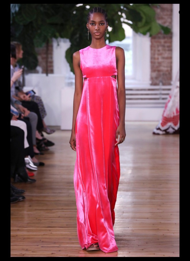 Valentino Resort 2018