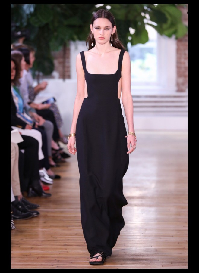 Valentino Resort 2018