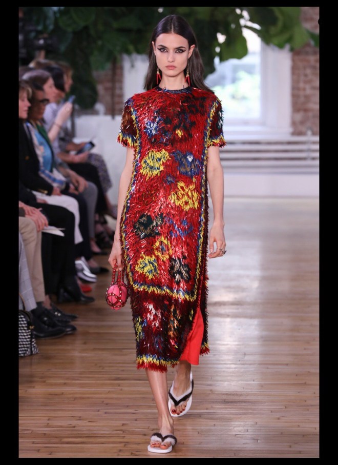 Valentino Resort 2018