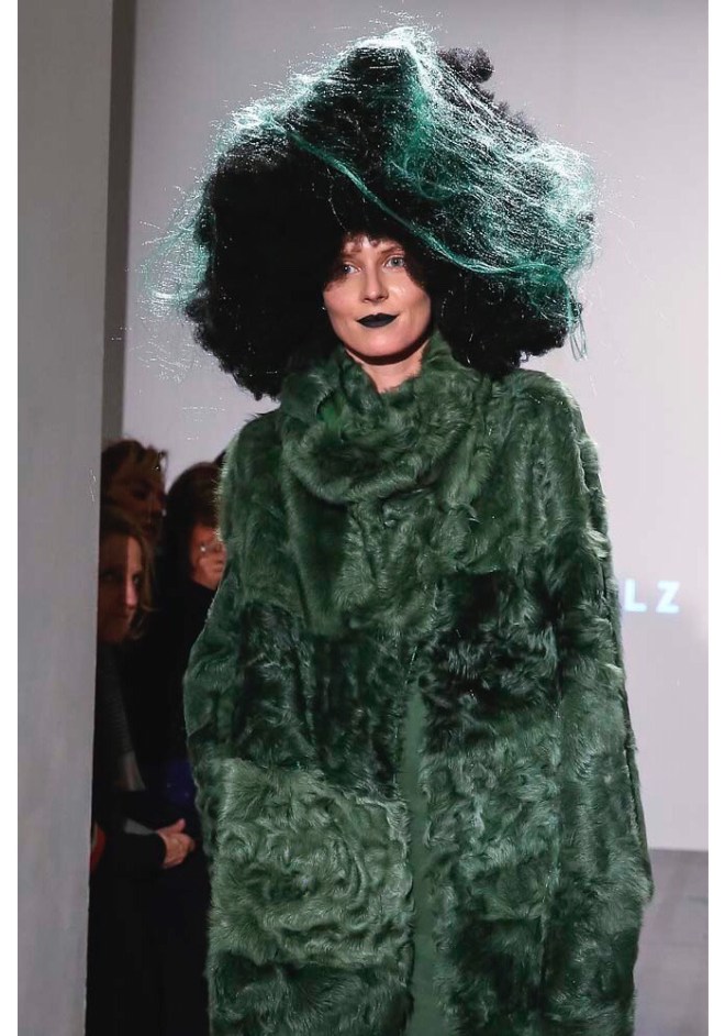 Rundholz Fall/Winter 2017/2018