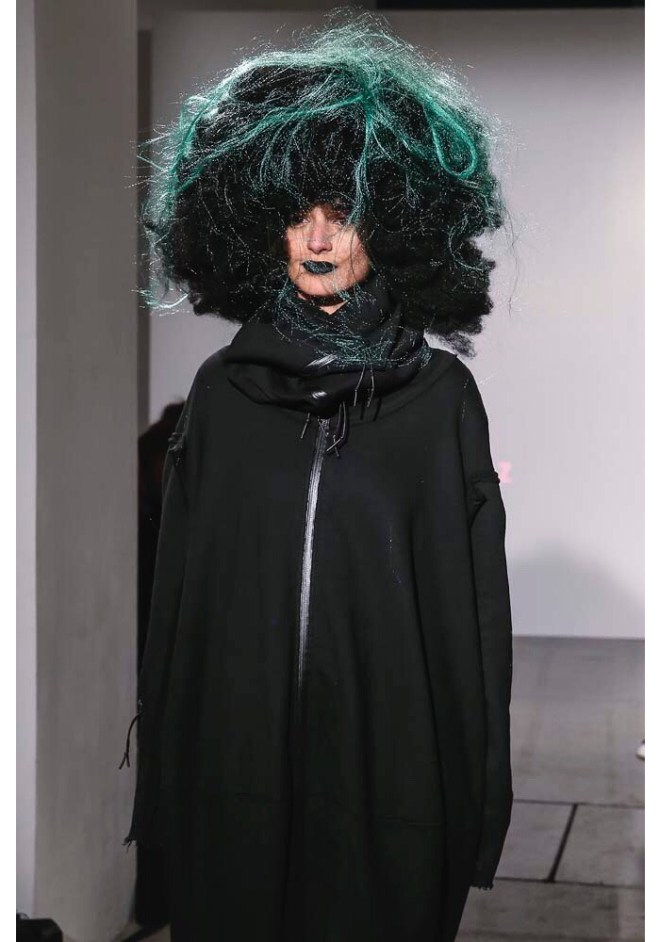 Rundholz Fall/Winter 2017/2018