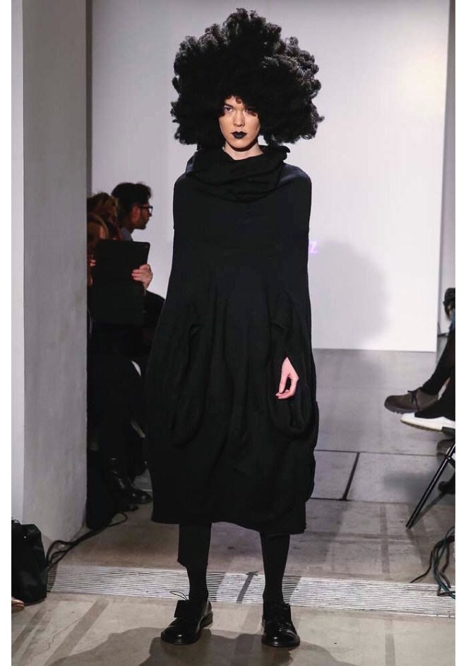 Rundholz Fall/Winter 2017/2018