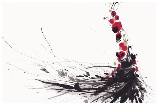 Illustrator Tobie Giddio: McQueen Image source: www.tobiegiddio.com