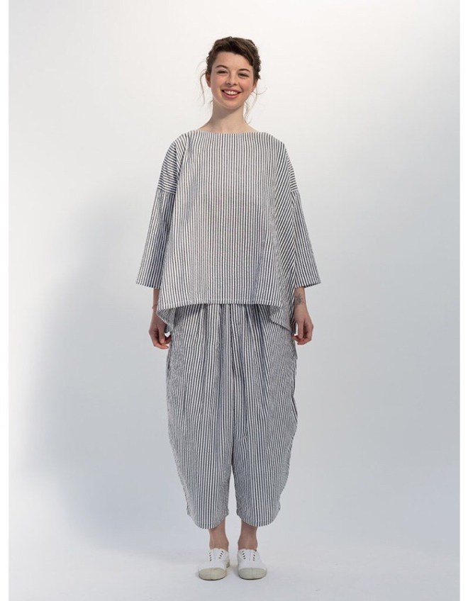 Baggy Short Bottoms from Egg Trading Online