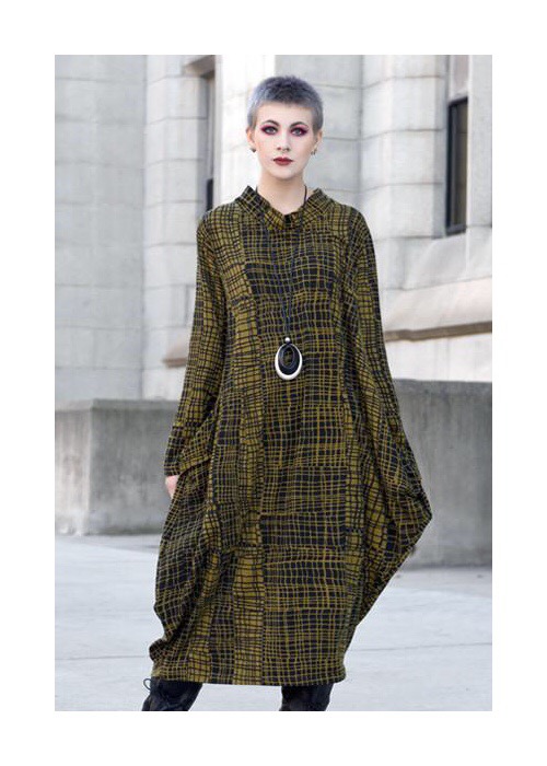 Charisma Dress by Kaliyana at ShonModern