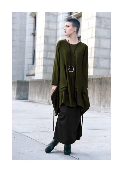 Cortile Dress by Kaliyana at ShonModern