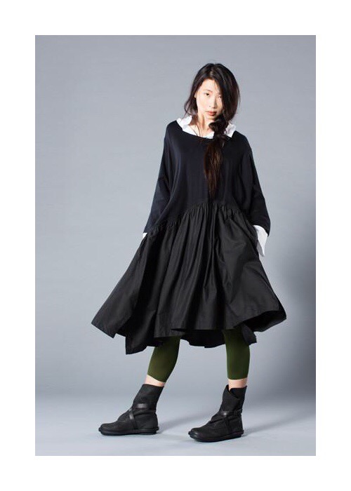 Brasilia Dress by Kaliyana at ShonModern