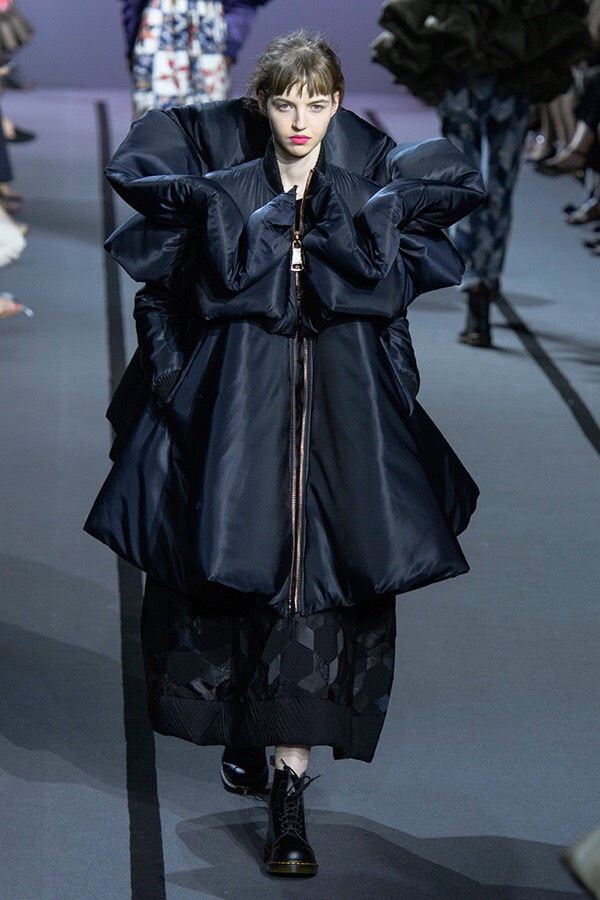 Haute Couture: Viktor & Rolf Fall 2017