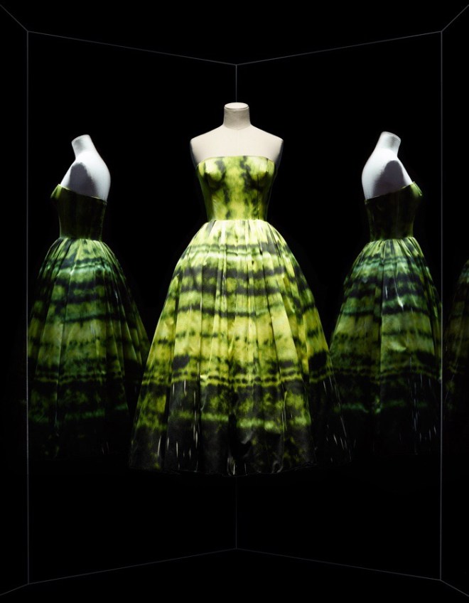 Raf Simons for Christian Dior, Haute Couture, Fall-Winter 2012