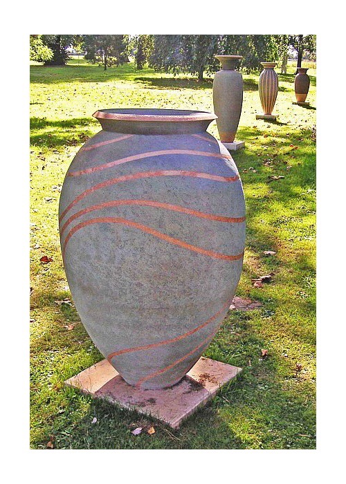 Philip Simmonds Sculptural Ceramics