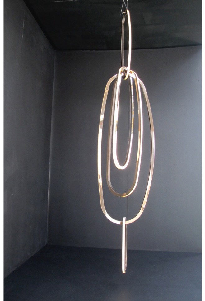 Niamh Barry: Fouette II Limited Edition