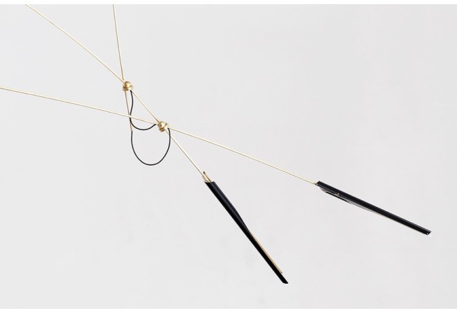 David Weeks Studio: Otto X No.448