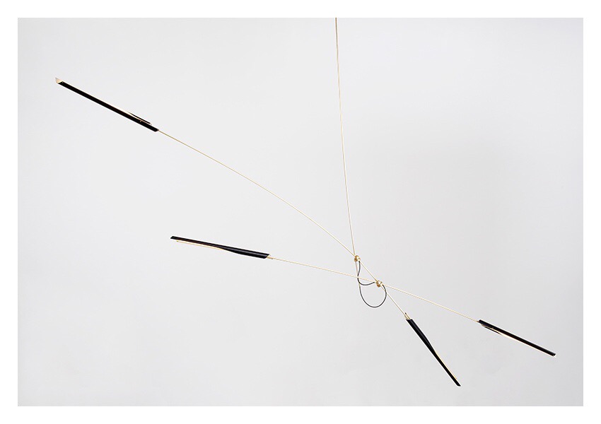 David Weeks Studio: Otto X No.448