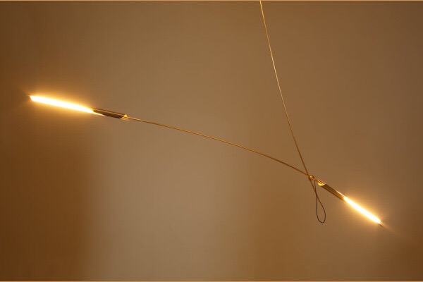 David Weeks Studio: Otto Double No.445