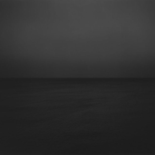 Hiroshi Sugimoto: Seascapes