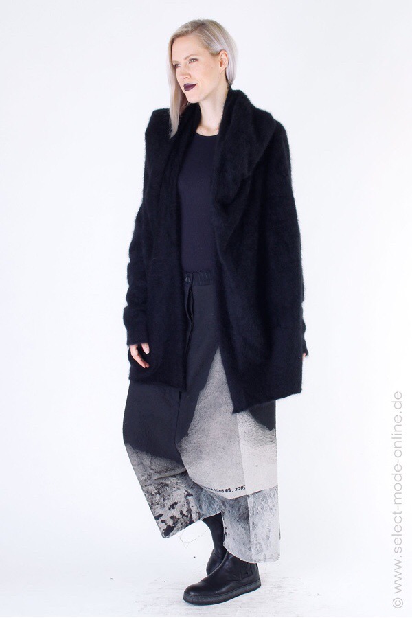 Rundholz Warm Cozy Cardigan at SelectModeOnline