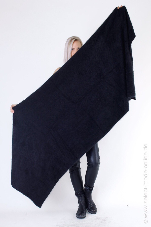 Rundholz Warm Cozy Scarf at SelectModeOnline