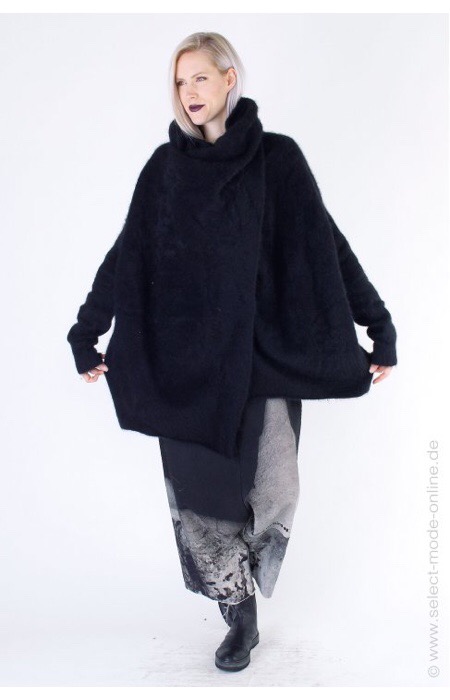 Rundholz Warm Cozy Cardigan at SelectModeOnline
