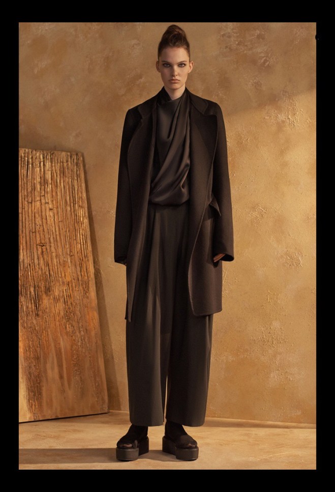 Urban Zen F/W 2017 Collection