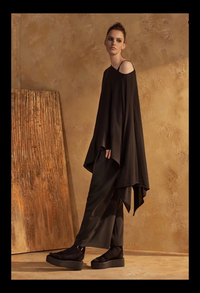 Urban Zen F/W 2017 Collection