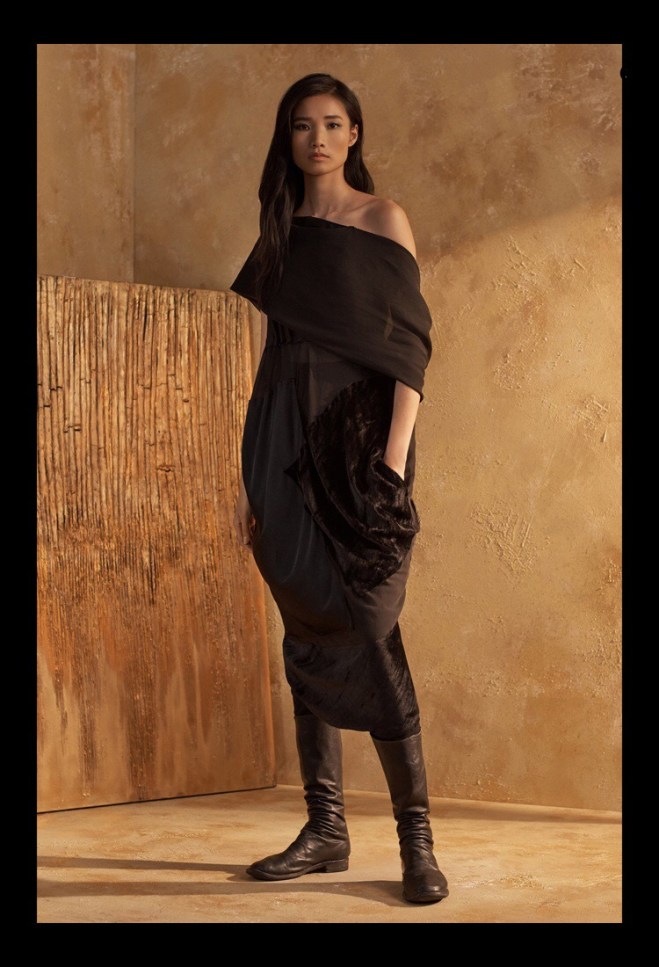 Urban Zen F/W 2017 Collection