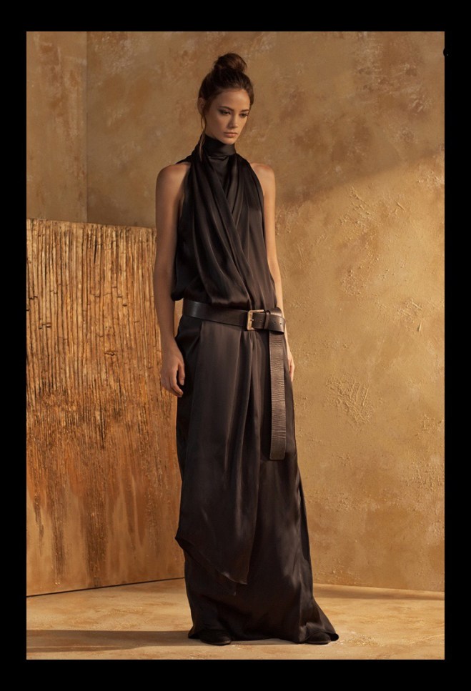 Urban Zen F/W 2017 Collection