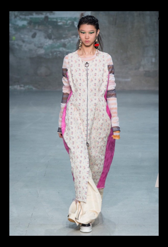 MFW S/S 2018 RTW: Marni