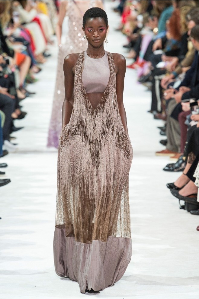 PFW S/S 2018 RTW: Valentino