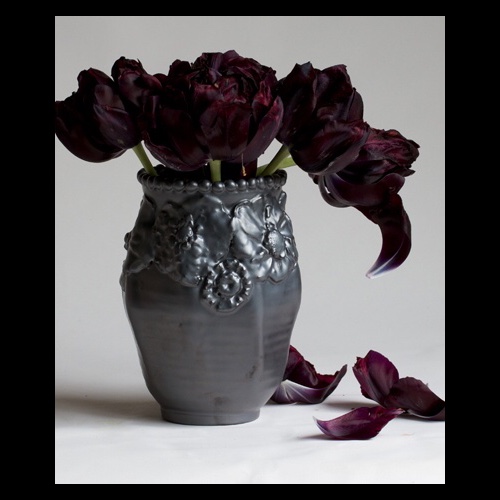 Frances Palmer Pottery: Image via Instagram Feed